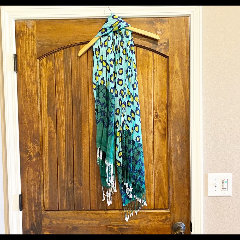Scarf